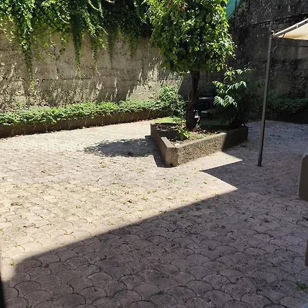 Joli Avec Cour Interieure شقة *